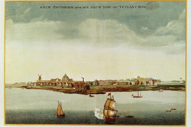 Experience early Dutch New York in Brooklyn and Queens - The Breakdown: What You’ll Experience