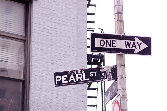 Experience early Dutch New York in Brooklyn and Queens - The Practicalities: What to Expect