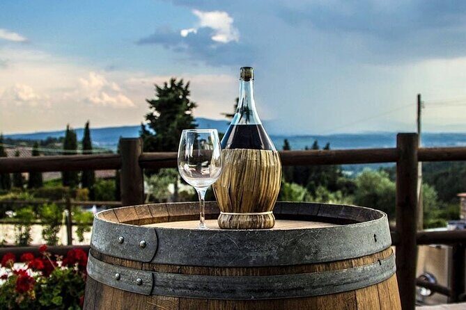 Experience Emilian Wines at Bologna Vineyard Vista - Final Thoughts