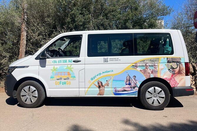 Experience Es Trenc con SUP y Snorkel, The Spanish caribean. - Un Día en Es Trenc: Lo que Puedes Esperar