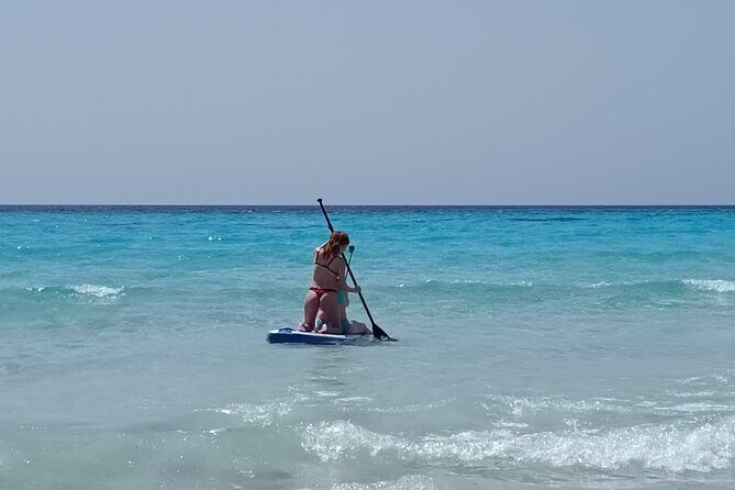 Experience Es Trenc con SUP y Snorkel, The Spanish caribean. - ¿A Quién le Recomendamos Esta Excursión?