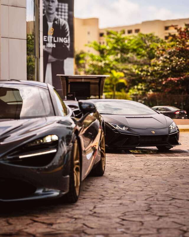 Experience Exotic Car Tours in Cancun with Sun and Speed - What’s Included and What’s Not
