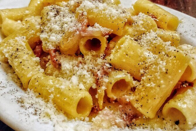 Experience Food, Wine and Local Life in Rome - FAQ