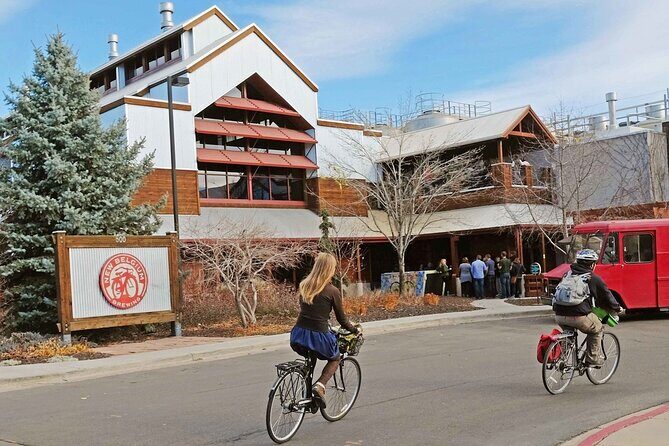 Experience Fort Collins by E Bike Guided Tour - FAQs