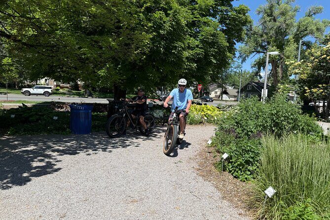 Experience Fort Collins by E Bike Guided Tour - Final Thoughts