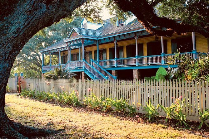 Experience Full-Day Laura Plantation & Pontoon Swamp Tour w/Transportation - Final Thoughts