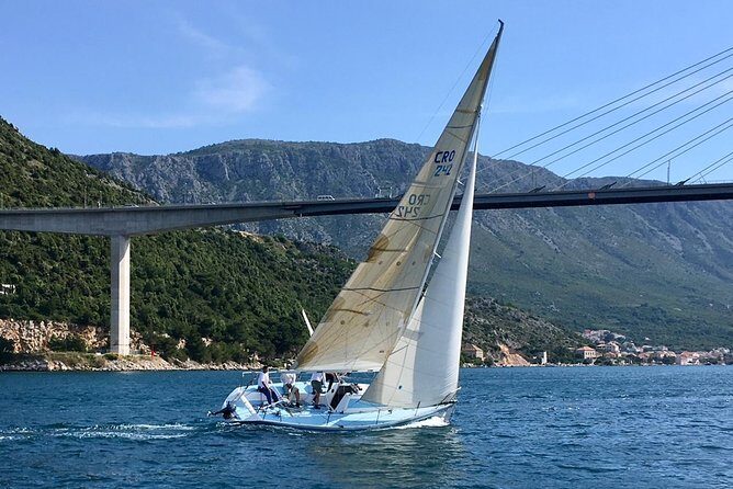Experience full day sailing from Dubrovnik to Elaphiti islands - An Honest Look at the Experience