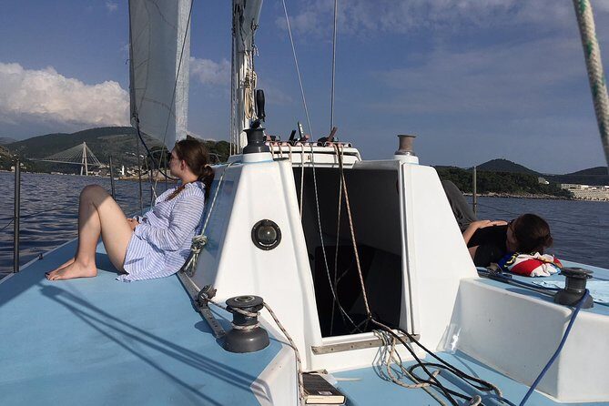 Experience full day sailing from Dubrovnik to Elaphiti islands - Potential Drawbacks & Considerations