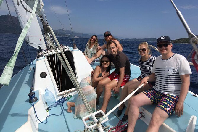 Experience full day sailing from Dubrovnik to Elaphiti islands - FAQ