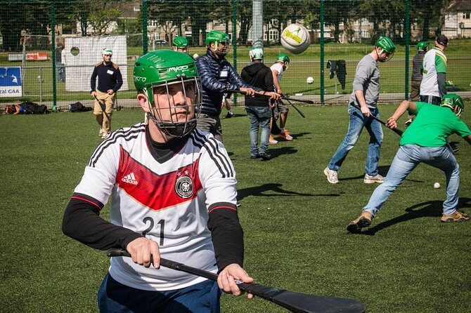 Experience Gaelic Games in Dublin - Practical Details: Timing, Cost, and Facilities