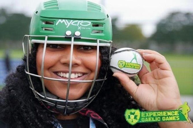 Experience Gaelic Games in Dublin - The Reviews Speak for Themselves