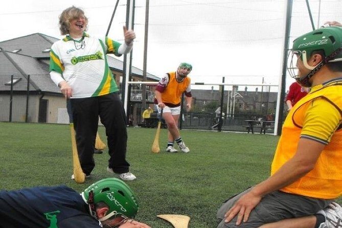 Experience Gaelic Games in Galway - Why This Tour Works