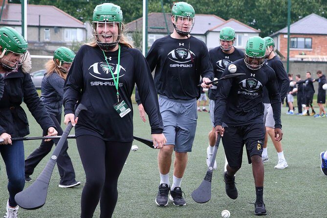 Experience Gaelic Games in Galway - FAQ