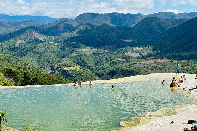 Experience Hierve el Agua from Oaxaca City - Final Thoughts: Is This Tour Worth It?