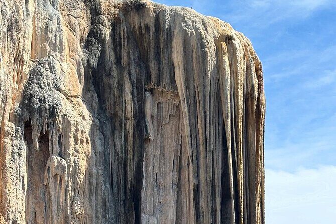 Experience Hierve el Agua from Oaxaca City - FAQ