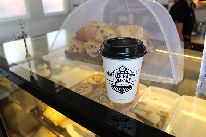 Experience History onboard The Mary Valley Rattler - A Scenic Journey Back in Time