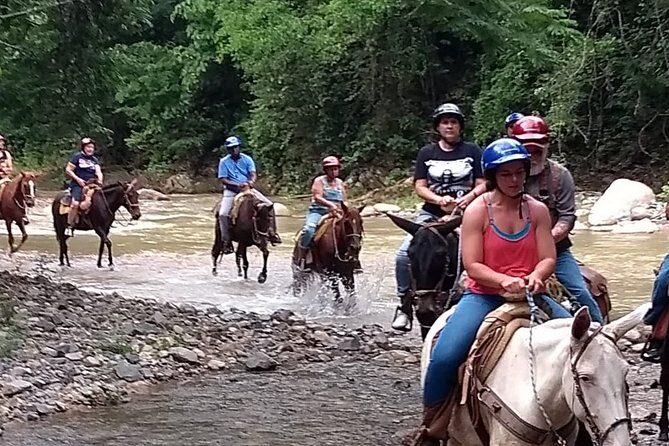 Experience Horse Riding, ATV & Zipline from Puerto Vallarta - Final Thoughts