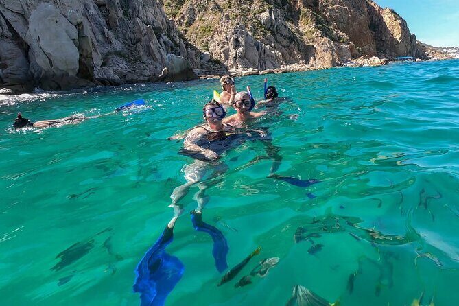 Experience in 30 foot yacht 3 hours - The Experience in Detail