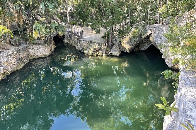 Experience in Atvs in the Mayan Jungle with Cenote and Zip Line - FAQs