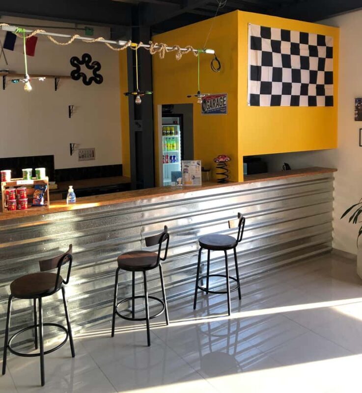 Experience in dynamic simulator of professional careers in QUERÉTARO - Pricing and Value for Money