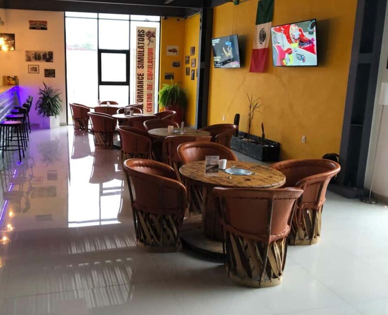 Experience in dynamic simulator of professional careers in QUERÉTARO - Who This Experience Is Best For