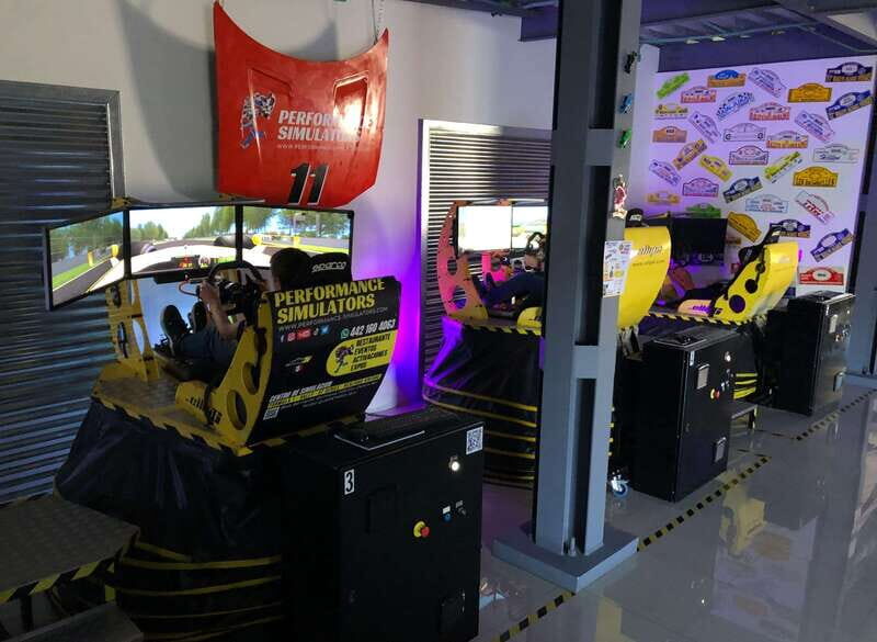 Experience in dynamic simulator of professional careers in QUERÉTARO - What You Can Expect From This Simulator Experience