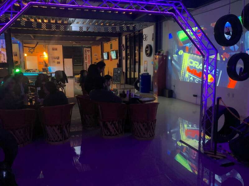 Experience in dynamic simulator of professional careers in QUERÉTARO - The Sum Up