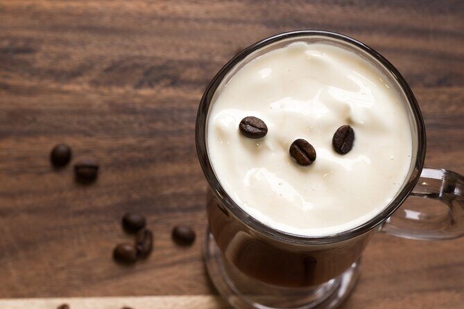 Experience Irish Coffee Masterclass in Ireland - What to Expect from the Irish Coffee Masterclass