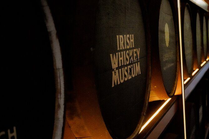 Experience Irish Coffee Masterclass in Ireland - Who Will Love This Tour?