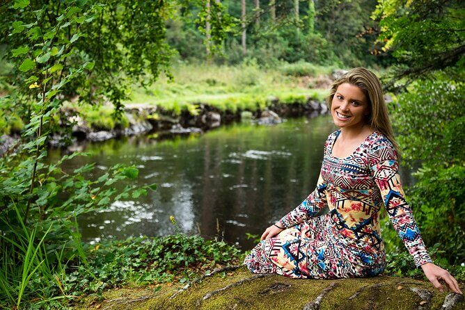 Experience Journey Through Irelands Heart - FAQ