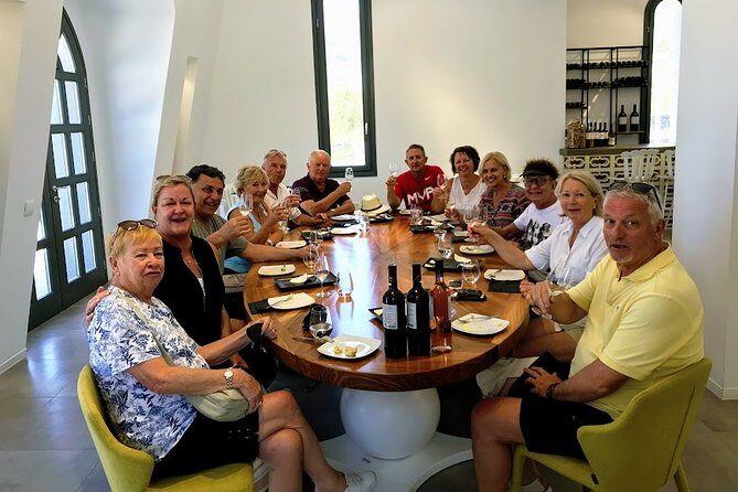 Experience Like a Local Santorini Food and Wine Tasting - How This Tour Stands Out