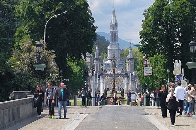 Experience Lourdes: Guided Tour & Convenient Transport - FAQs About the Lourdes Guided Tour