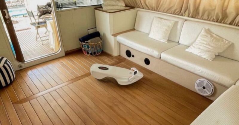 Experience Luxury at sea: Rent your yacht - The Destinations and What You’ll See