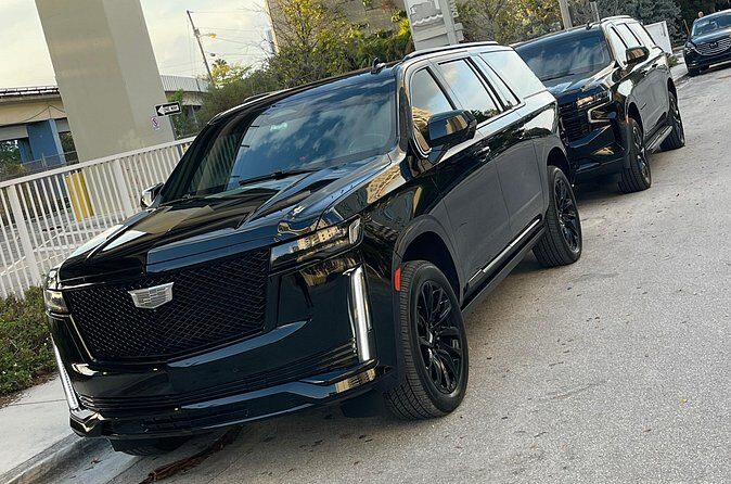 Experience Luxury Ride in Miami The Magic City - Final Thoughts