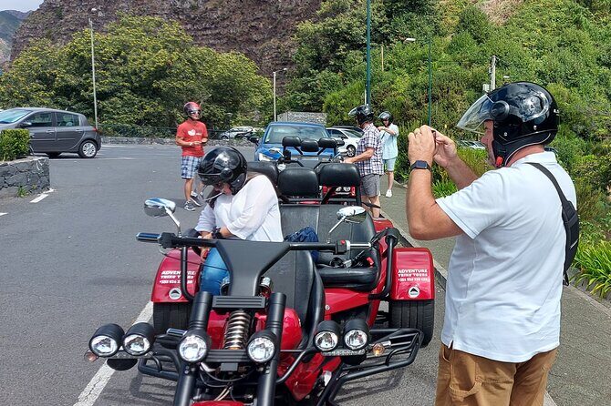 Experience Madeira with Adventuretrikes - Final Thoughts