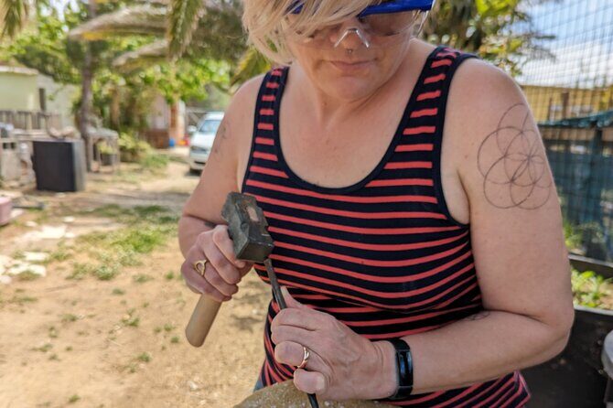 Experience Marble Carving - The Value of the Experience