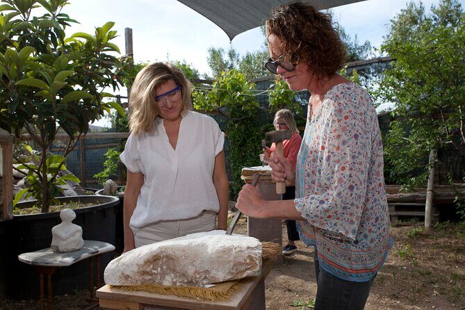 Experience Marble Carving - Final Thoughts: Is This Experience for You?