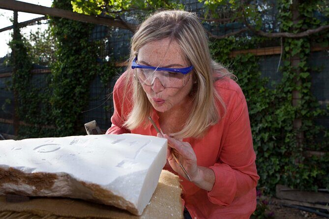 Experience Marble Carving - FAQ