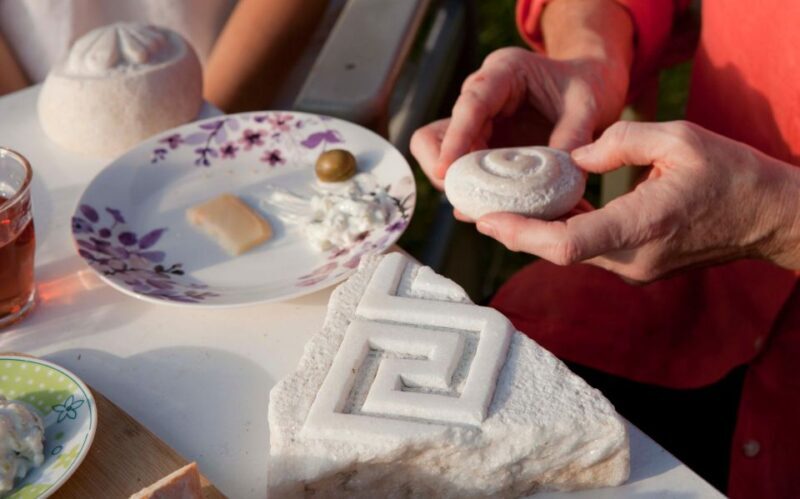 Experience Marble Carving: Naxos Island - Who Will Enjoy This Experience?