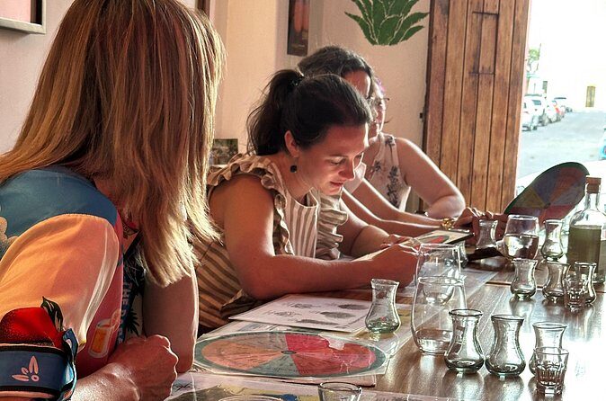 Experience mezcal science tasting and lecture Oaxaca - FAQs About the Oaxaca Mezcal Science Tasting and Lecture