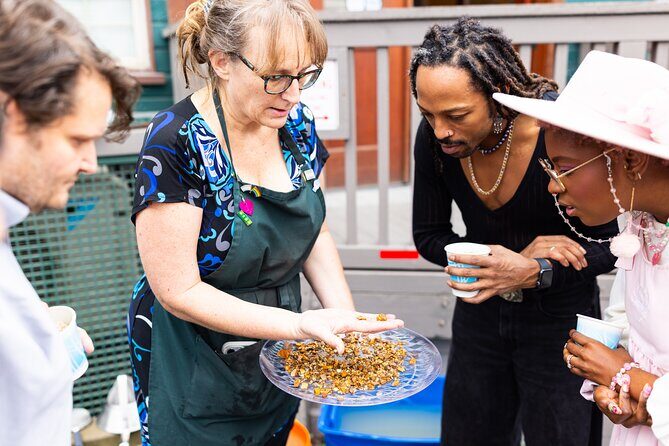 Experience Mining For Genuine Montana Sapphires in Seattle - Key Points