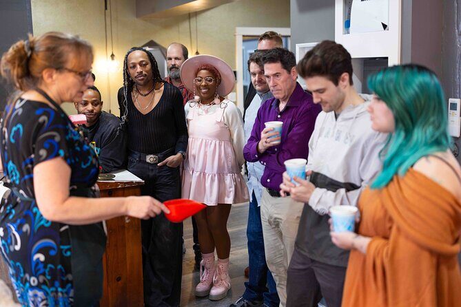 Experience Mining For Genuine Montana Sapphires in Seattle - Location and Accessibility