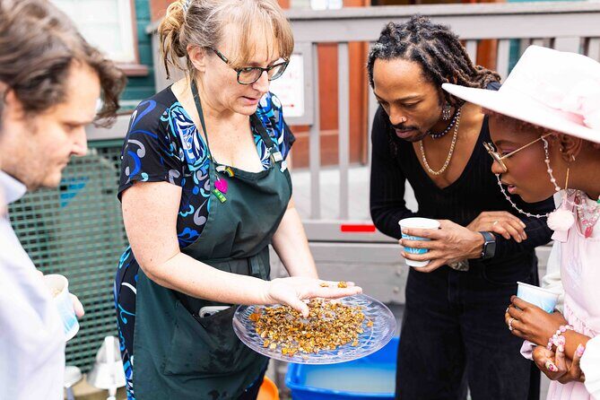 Experience Mining For Genuine Montana Sapphires in Seattle - Value and Overall Impression