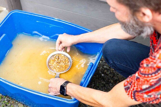 Experience Mining For Genuine Montana Sapphires in Seattle - Who is This Tour Best For?