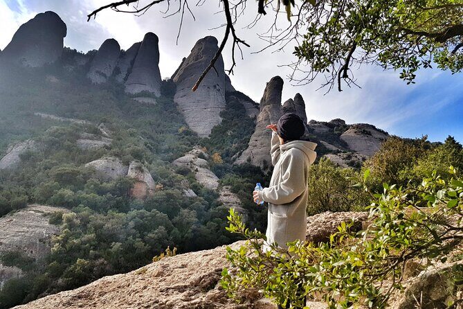 Experience Montserrat: Private Tour for Families with Pick-Up - Key Points