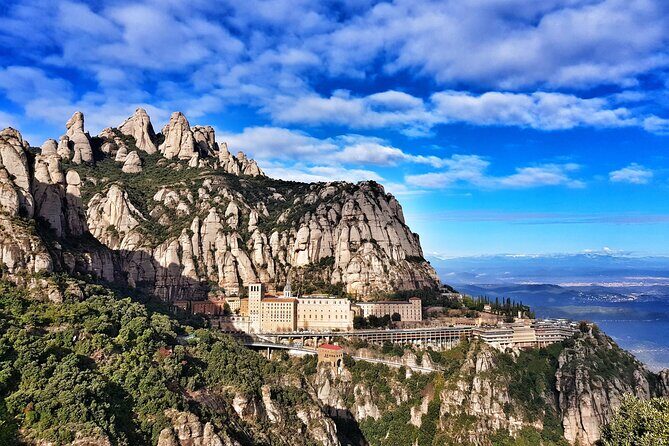 Experience Montserrat: Private Tour for Families with Pick-Up - Who Should Consider This Tour?