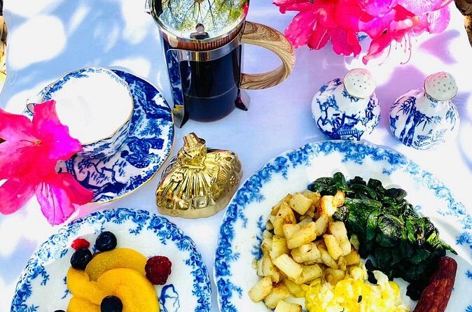 Experience Natchez 3 Course Southern Dinner in a Local Home - What to Expect: Pros and Cons