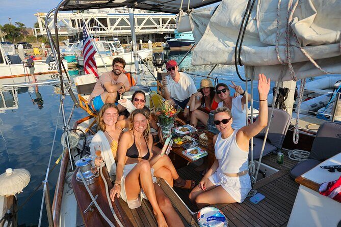 Experience Oceanside Sailing with Whales and dolphins! - FAQ