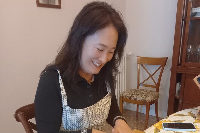 Experience of Apulian cuisine fresh pasta and focaccia - A Deep Dive into the Itinerary