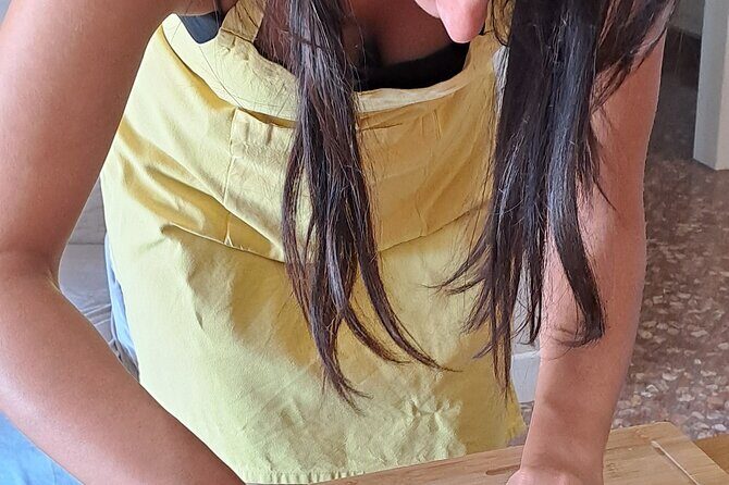 Experience of Apulian cuisine fresh pasta and focaccia - Who Will Love This Experience?